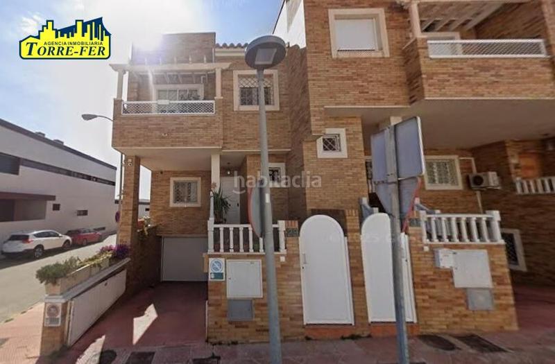Foto 4ade05a0-167a-45f5-9203-93eb974b75f3. House in calle calle de la osa menor in Los Molinos - Villa Blanca Almería
