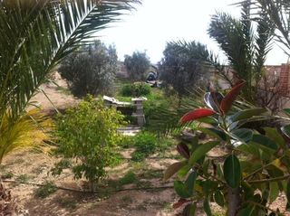 Casa en San Isidro - Campohermoso. Cortijo en la comarca  de nijar, muy bien comunicado al lado del