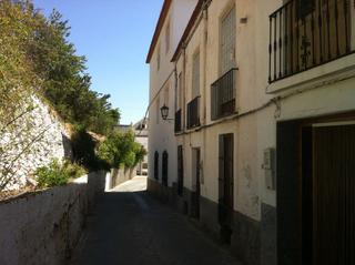 Casa a Válor. Valor, granada, gran casa con 7 dormitorios, un baño, cocina, sa
