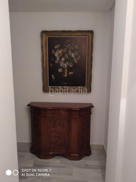 Foto 130ce2e0-6dcb-4b6e-a8a7-4cfaf49393cb. Location appartement avec chauffage parking dans Centro Almería