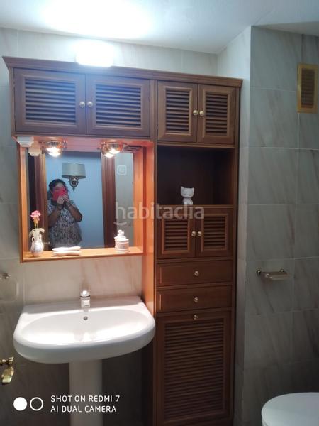Foto 7051d323-2ea7-4b54-9d05-430e5dd3a91a. Location appartement avec chauffage parking dans Centro Almería