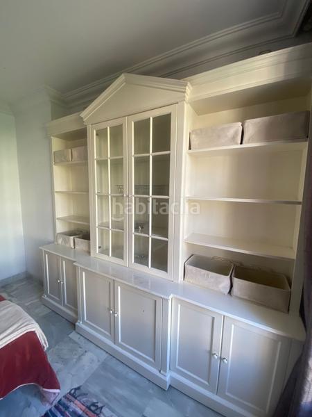 Foto ba2ad514-87ff-4c1f-8000-bc2e37f12fea. Location appartement avec chauffage parking dans Centro Almería