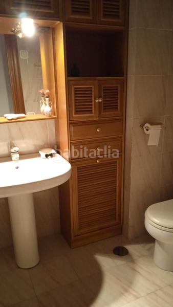 Foto e1febe93-92df-4475-9f2f-f2fb9c888f65. Location appartement avec chauffage parking dans Centro Almería
