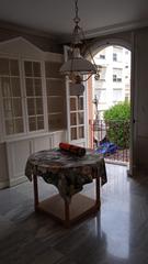 Location Appartement  Plaza de la virgen del mar. Se alquila piso en la plaza vrgen del mar almeria. tiene  cuatro