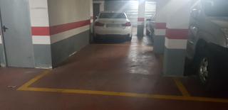 Lloguer Aparcament cotxe  Calle mauritania. Se alquila piso en  aguadulce  edificio calipso, amplia para coc