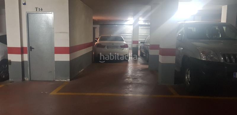 Foto 02edcda6-4667-4eef-815a-2ca9eedeb33e. Affitto posto auto in Aguadulce Sur Roquetas de Mar
