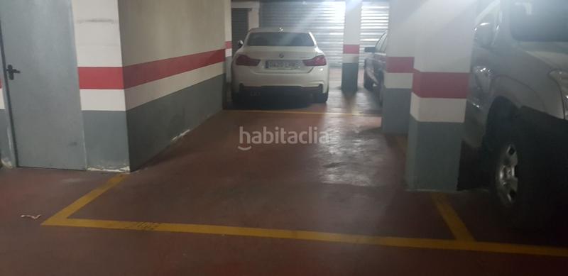 Foto 324d79b7-cae1-4463-be93-46a61af304f6. Affitto posto auto in Aguadulce Sur Roquetas de Mar