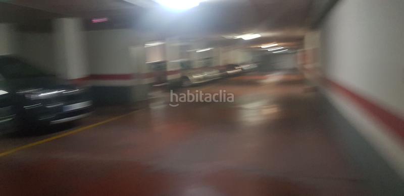 Foto 993203d5-ecc4-4793-9506-597c5c4fd73b. Affitto posto auto in Aguadulce Sur Roquetas de Mar