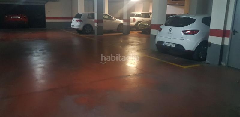 Foto a4ade296-6748-4b42-8813-8ca2a6eb8379. Affitto posto auto in Aguadulce Sur Roquetas de Mar