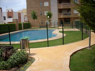 Lloguer Pis  Calle de los tartesos. Aguadulce sur, a 100m del paseo maritimo, piso de 2d y 2b, compl