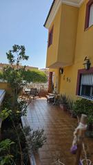Casa adossada a Aguadulce Sur. Expectacular casa en la mejor zona de aguadulce,  haciendo esqui