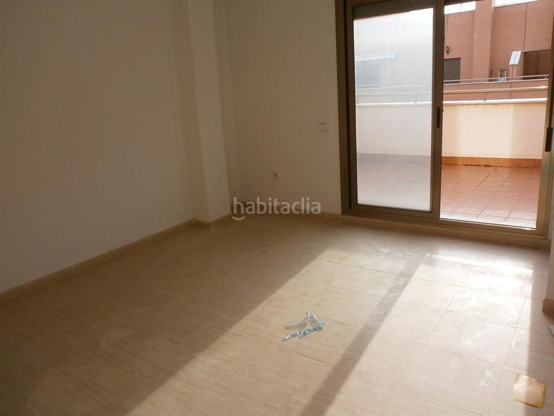 Foto 1a68c38c-2de8-4866-85ad-ec2871640dce. Dachwohnung in Ciudad Jardín - Tagarete - El Zapillo Almería