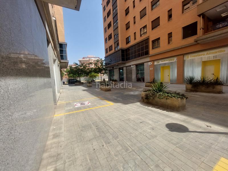 Foto 620fe9c2-f3ce-4d62-a76c-7e689e5326be. Dachwohnung in Ciudad Jardín - Tagarete - El Zapillo Almería