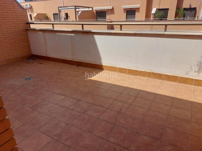 Foto 86f9e6eb-f980-40e4-bbde-108eefe578c6. Dachwohnung in Ciudad Jardín - Tagarete - El Zapillo Almería