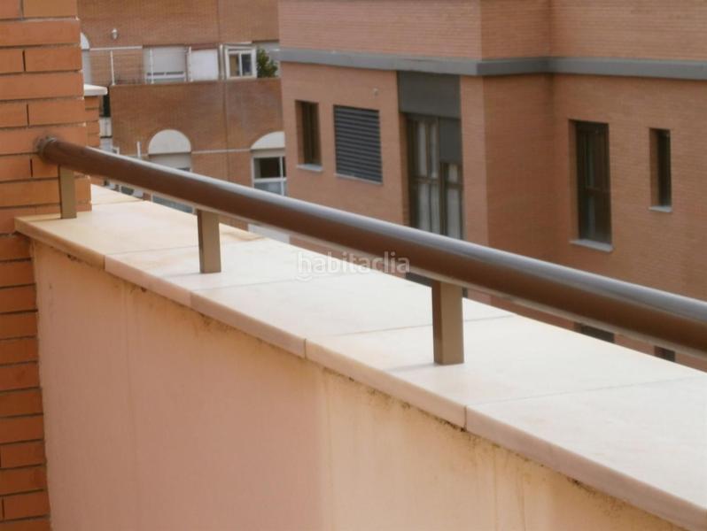 Foto 876148b1-c4d9-4484-b336-d4349320e6b3. Dachwohnung in Ciudad Jardín - Tagarete - El Zapillo Almería