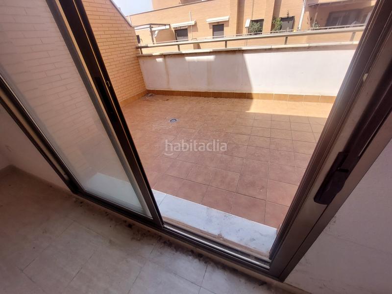 Foto b056b872-c260-4827-9806-497ab559620f. Dachwohnung in Ciudad Jardín - Tagarete - El Zapillo Almería