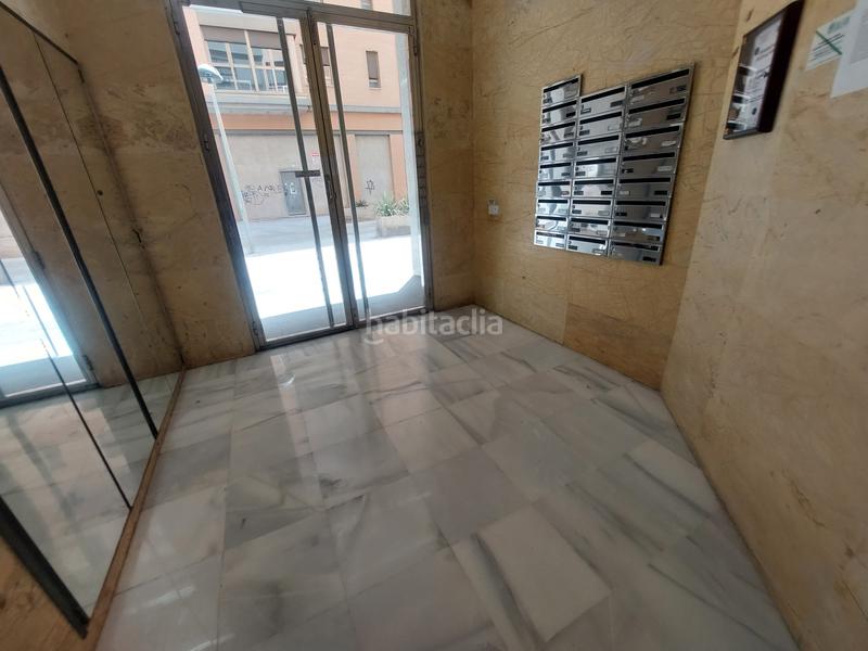 Foto b281f091-5715-4571-8ed8-051c858d8713. Dachwohnung in Ciudad Jardín - Tagarete - El Zapillo Almería