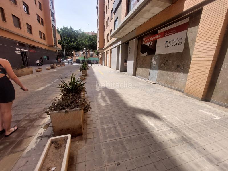 Foto defb01e4-343e-4601-a2ce-e110b9b118ed. Dachwohnung in Ciudad Jardín - Tagarete - El Zapillo Almería