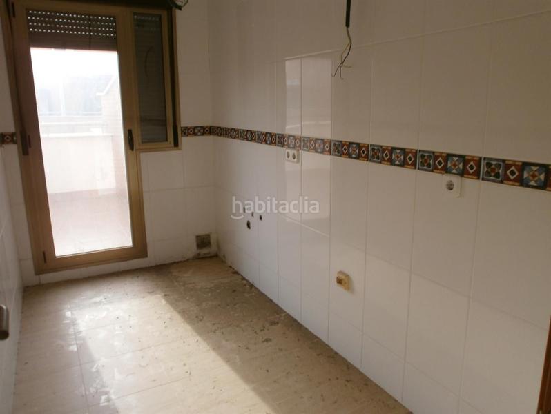 Foto e38f289d-a915-4ca9-91a5-f9adf8a4d96c. Dachwohnung in Ciudad Jardín - Tagarete - El Zapillo Almería