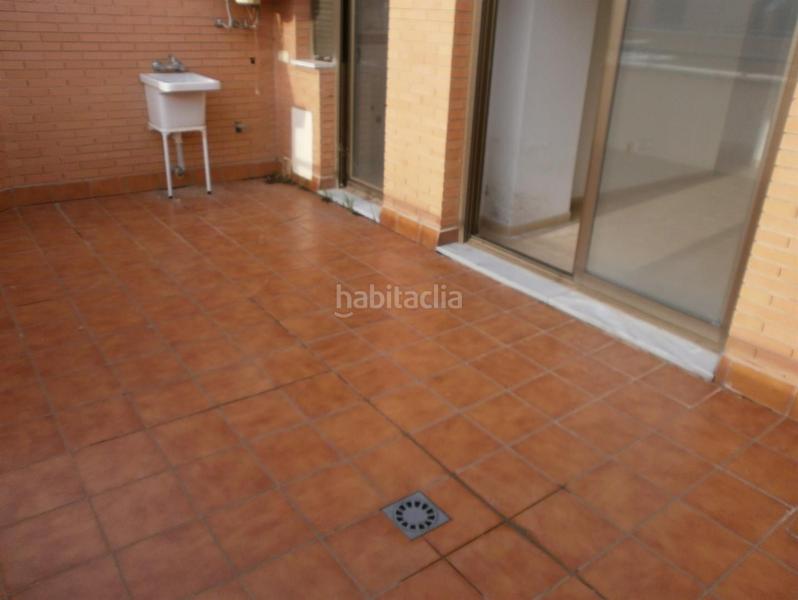 Foto fedc5388-ea93-4ae1-a51b-ee456bea5630. Dachwohnung in Ciudad Jardín - Tagarete - El Zapillo Almería