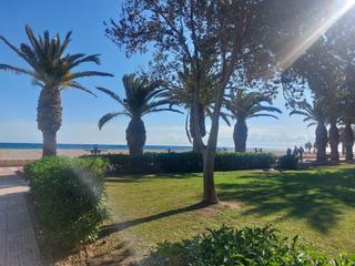 Lloguer Pis a El Puerto - La Romanilla. Se alquila piso en roquetas de mar.bellavista a 100m de la playa