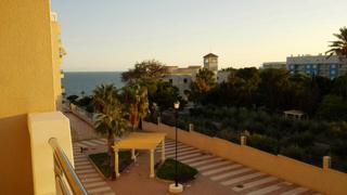 Rent Flat in Calle eire 11. Se alquila piso a partir de septiembre en costa africa