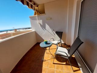 Pis a Carretera de los motores 104. Vendo piso en cart de los motores n 104. aguadulce almeria