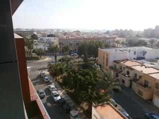 Lloguer Pis  Calle córdoba. Precioso piso,aire acondicionado centralizado, suelos de madera,