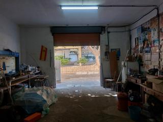 Local Comercial en Calle Mercurio 14