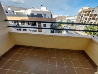 Location Appartement  Camino de los parrales 338. Se alquila piso aguadulce sur a 150 m del paseo maritimo