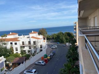 Alquiler Piso en Aguadulce Sur. Tres dormitorios dos baños en costa africa