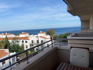 Lloguer Pis a Aguadulce Sur. Tres dormitorios dos baños en costa africa
