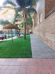 Pis a Aguadulce Sur