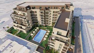 Appartamento  Legin espaola