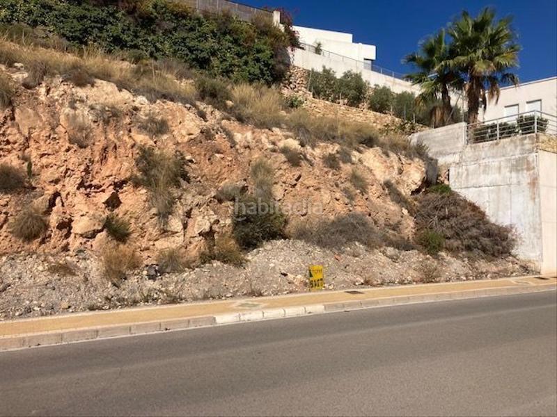 Foto 7724a909-b12d-49ed-9de4-d4f5e3751424. Terreno residenziale in La Envía Vícar