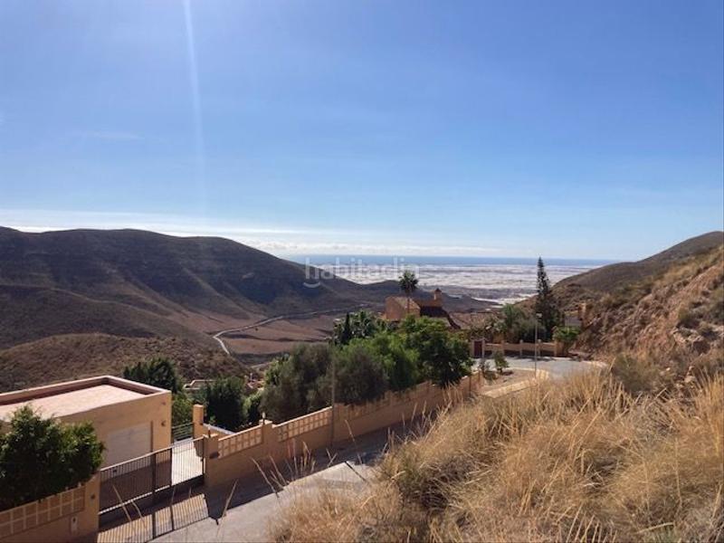 Foto 7a10dc7d-cb3c-4783-b2ac-6b098c6b8276. Terreno residenziale in La Envía Vícar