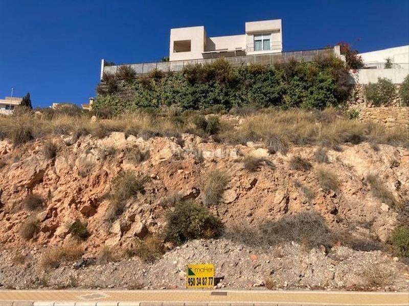 Foto 87033248-11ea-4d55-8f47-3bc15e815d55. Terreno residenziale in La Envía Vícar