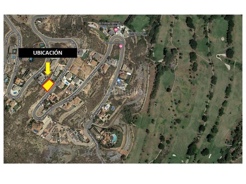 Foto 8f4ba9b1-5307-4d67-855c-305634254a15. Terreno residenziale in La Envía Vícar