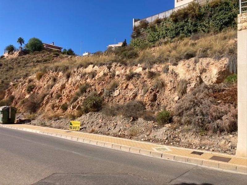 Foto f89af9aa-8fbb-4bd6-8788-f42a294e2dcd. Terreno residenziale in La Envía Vícar