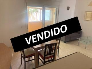 Piccolo appartamento in Aguadulce Sur