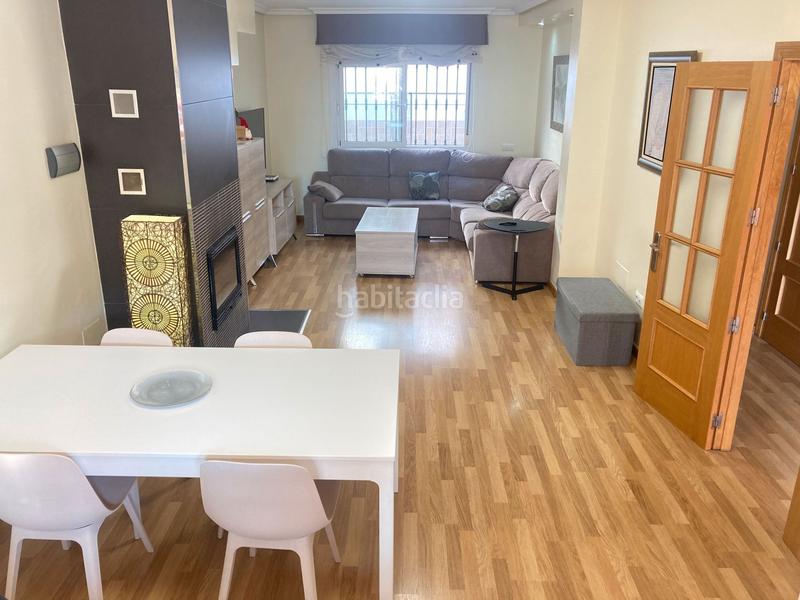 Foto 07b975e6-a672-446b-97b1-2ae80dec7164. Casa a schiera in Aguadulce Sur Roquetas de Mar