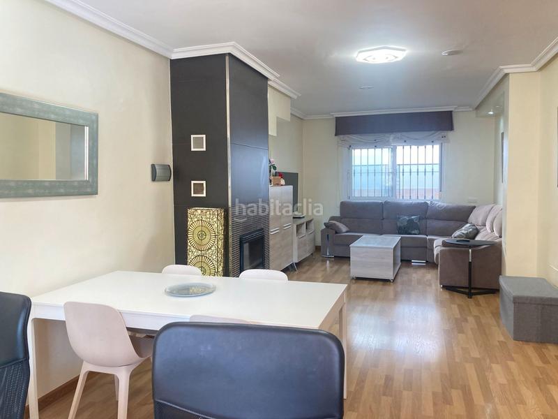 Foto 0b2a8486-4e67-4133-b441-98c1a308e45a. Casa a schiera in Aguadulce Sur Roquetas de Mar