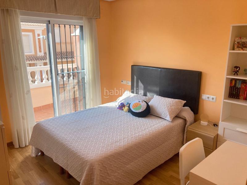 Foto 1b75d333-c141-4e9b-b6ce-9bc12bb7c13a. Casa a schiera in Aguadulce Sur Roquetas de Mar