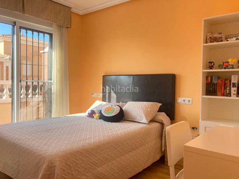 Foto 22c317c2-060e-495c-a2ef-ff538b24de9d. Casa a schiera in Aguadulce Sur Roquetas de Mar