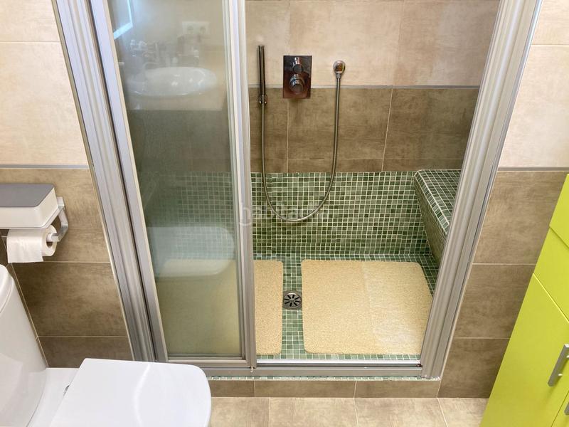 Foto 4f9a3ff1-b4b4-48c1-b3d8-e3fc5bdcf689. Casa a schiera in Aguadulce Sur Roquetas de Mar