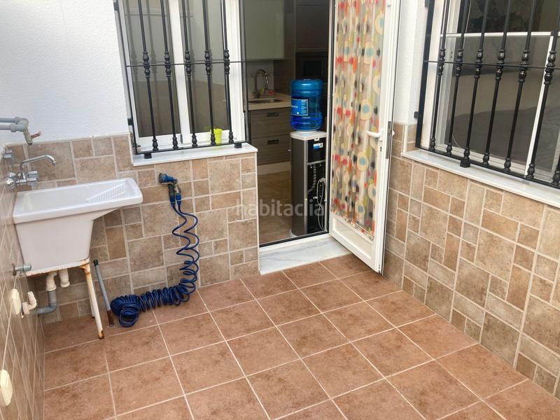 Foto 51ac1dc3-a1f8-4d8f-9137-861b550aa1ab. Casa a schiera in Aguadulce Sur Roquetas de Mar