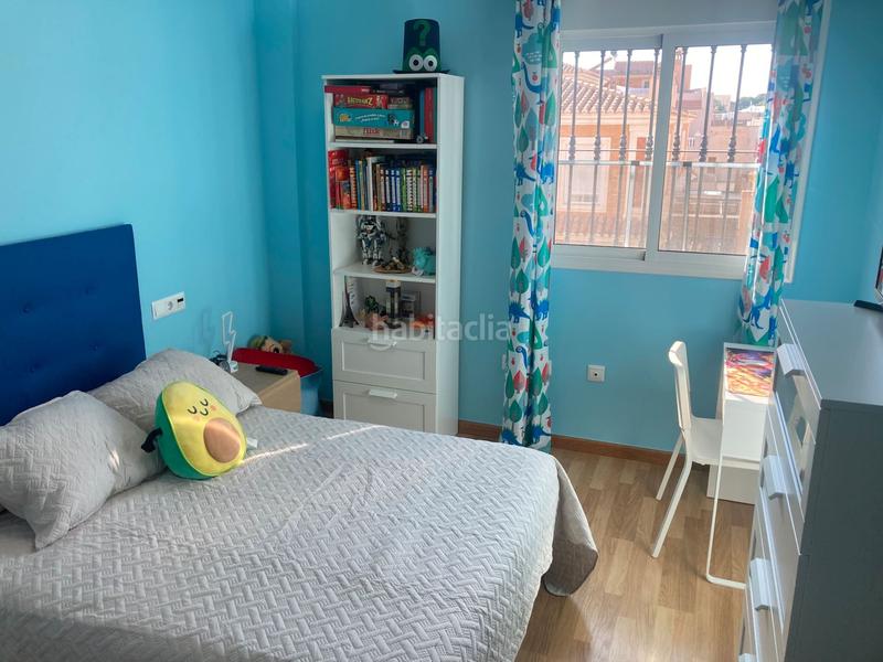 Foto 55809cc0-32a3-41fa-a438-df4eebb5d467. Casa a schiera in Aguadulce Sur Roquetas de Mar