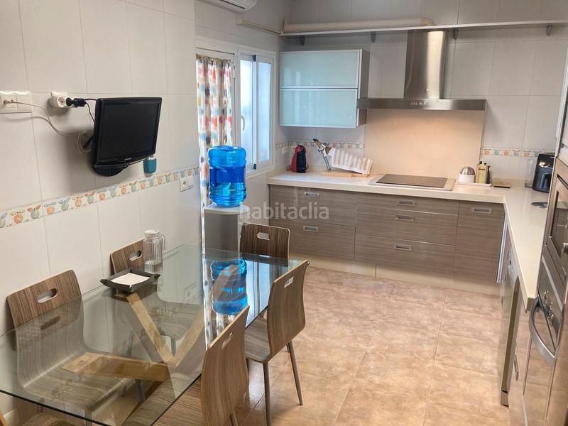 Foto e169952c-4cb9-4497-bbfb-b3a4bfb8d449. Casa a schiera in Aguadulce Sur Roquetas de Mar