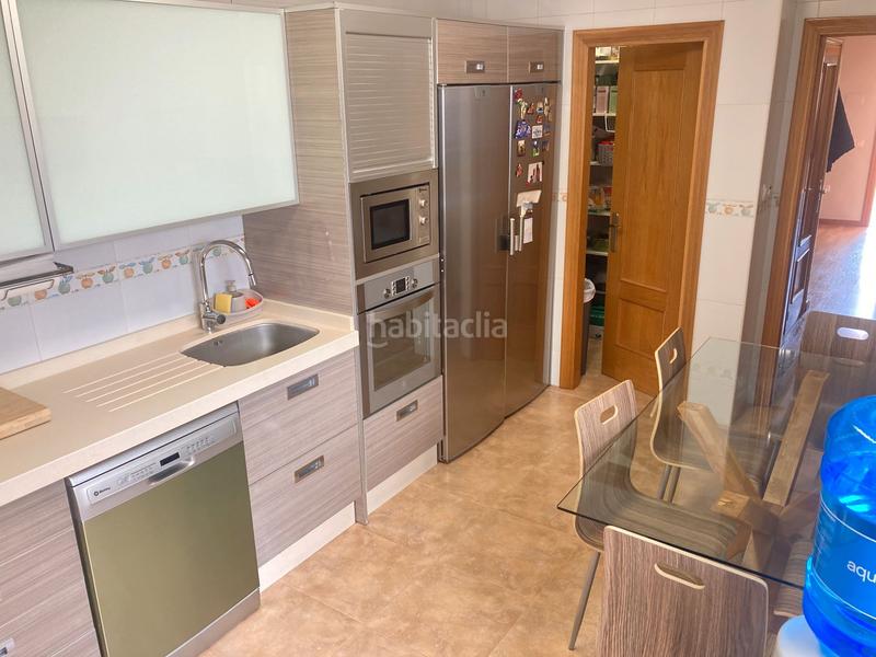 Foto f6043708-23a6-4fe9-80f9-b408071cd2c1. Casa a schiera in Aguadulce Sur Roquetas de Mar