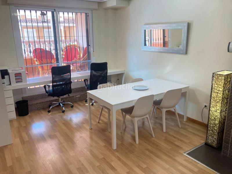 Foto 20f65bc6-60c7-4420-a82b-62a4da67b77a. Casa adosada en Aguadulce Sur Roquetas de Mar